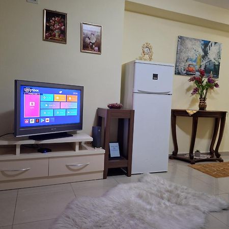 Tirana Center Apartament Eksteriør billede